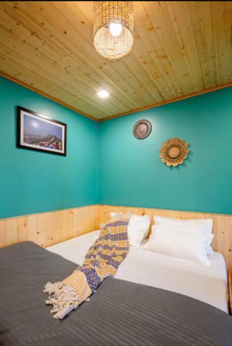 The Hill Story, Entire Chalet, Offbeat,Cozy มัสซูรี ภายนอก รูปภาพ